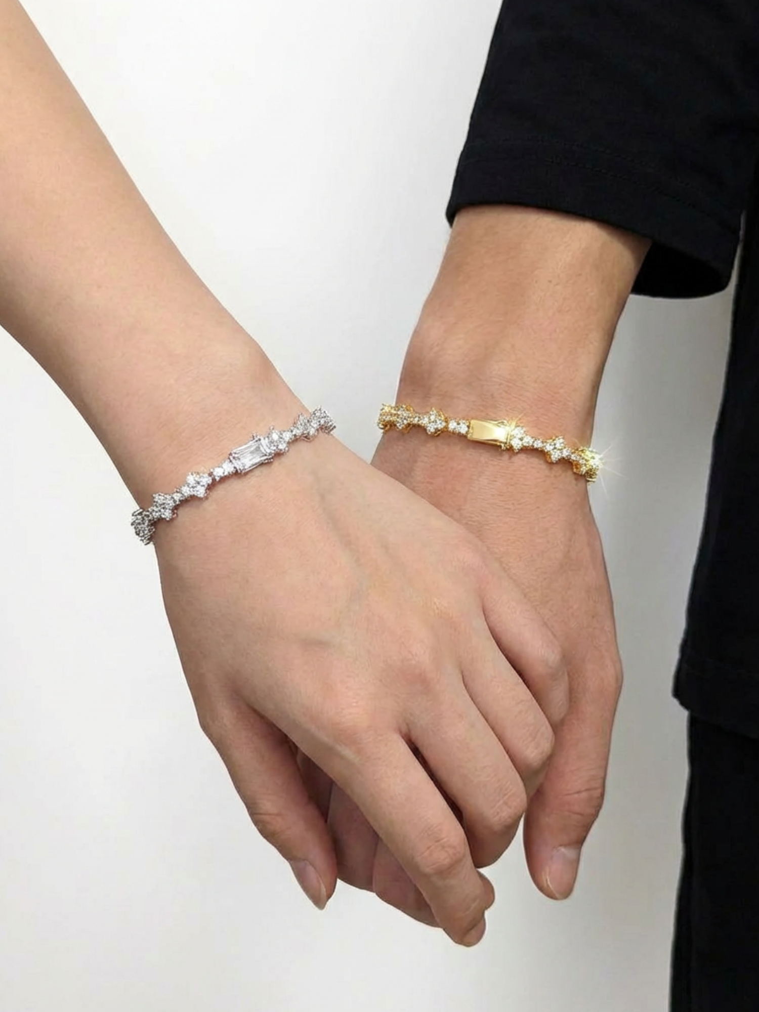 Ash Luxe Bracelet - BENE Official
