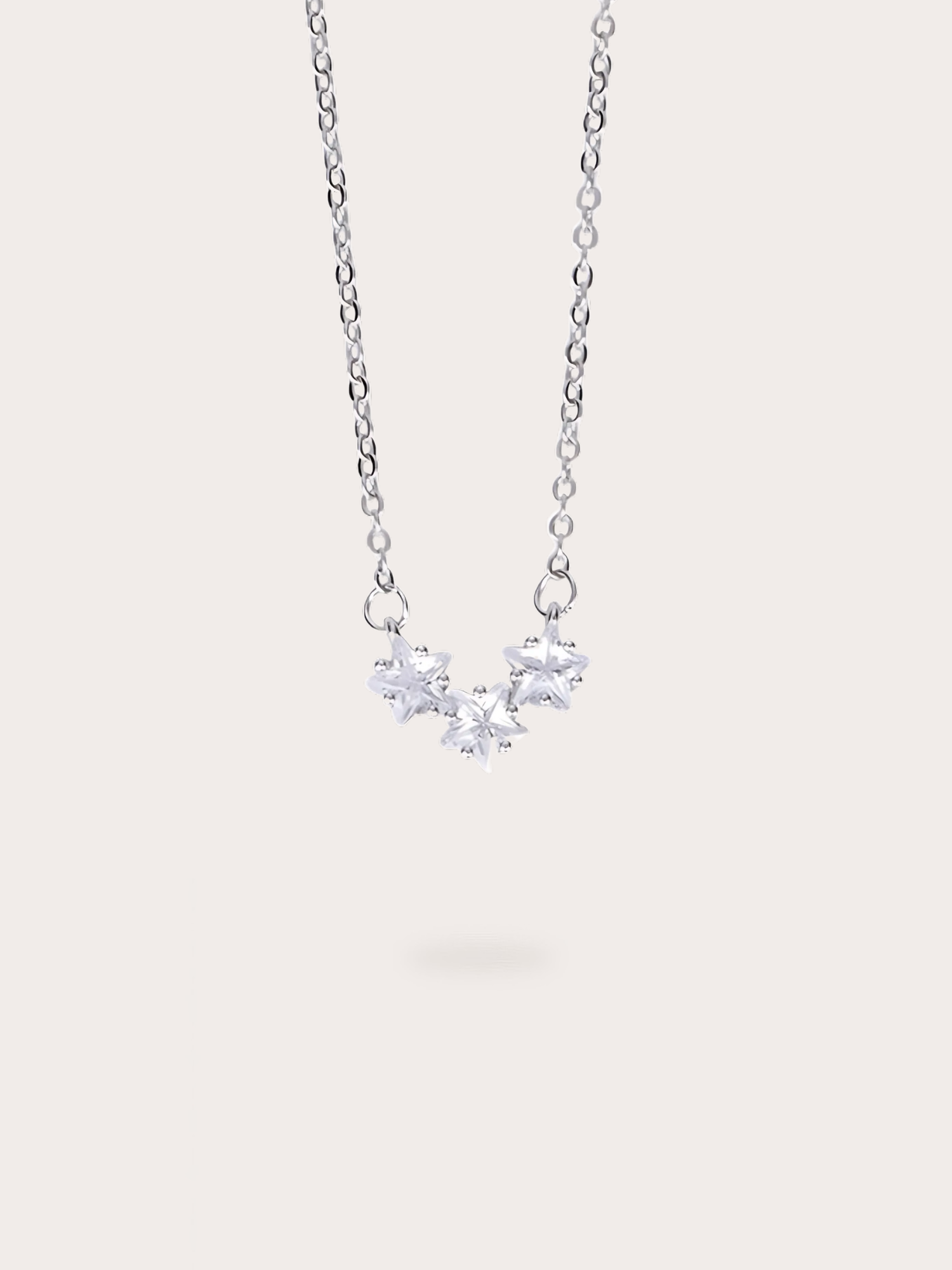 Emma Star Necklace - BENE Official