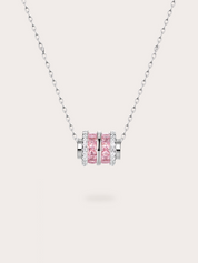 Madison Wheel Necklace - BENE Official