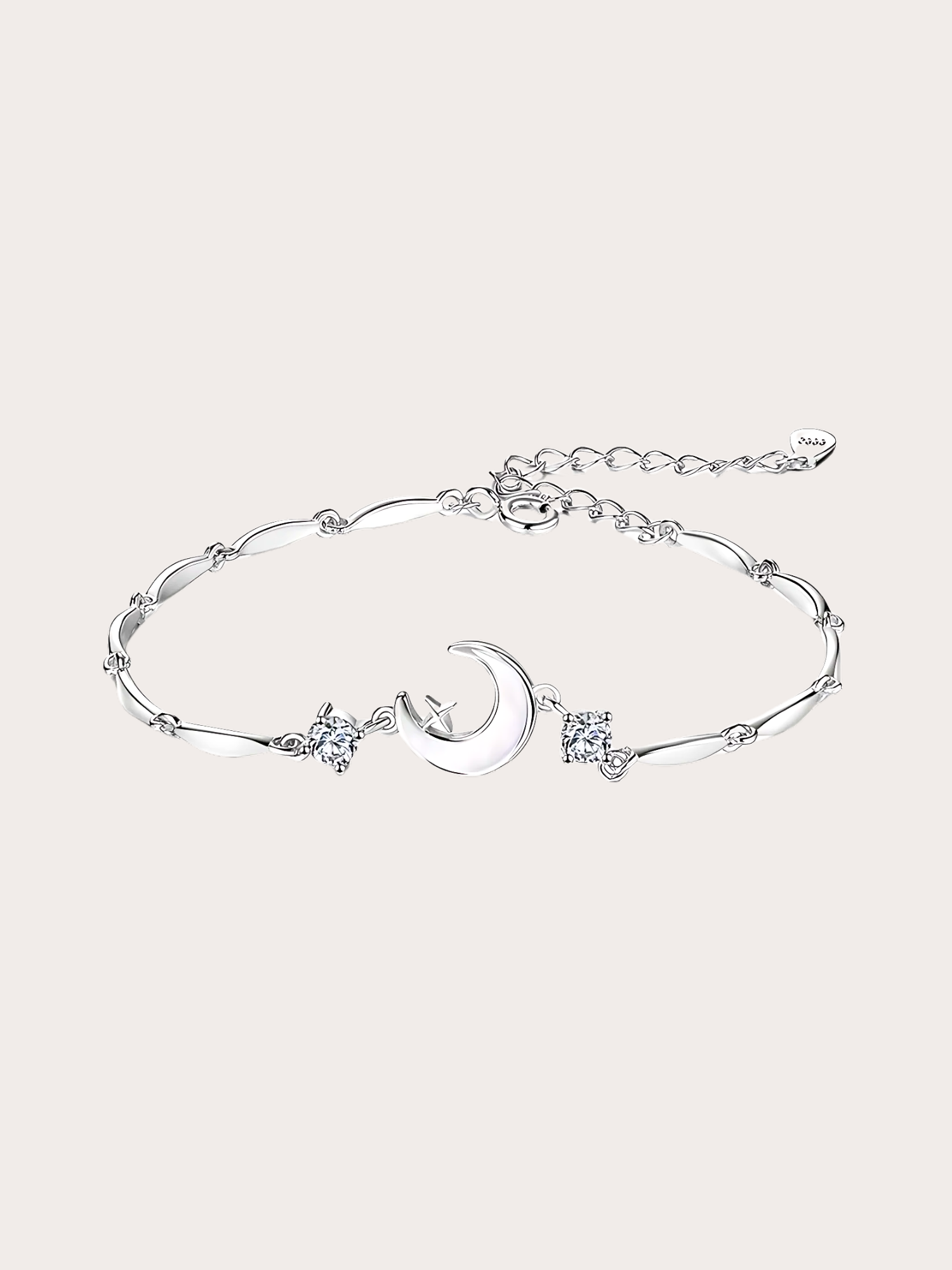 Selena Moon Bracelet - BENE Official