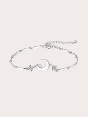 Selena Moon Bracelet - BENE Official
