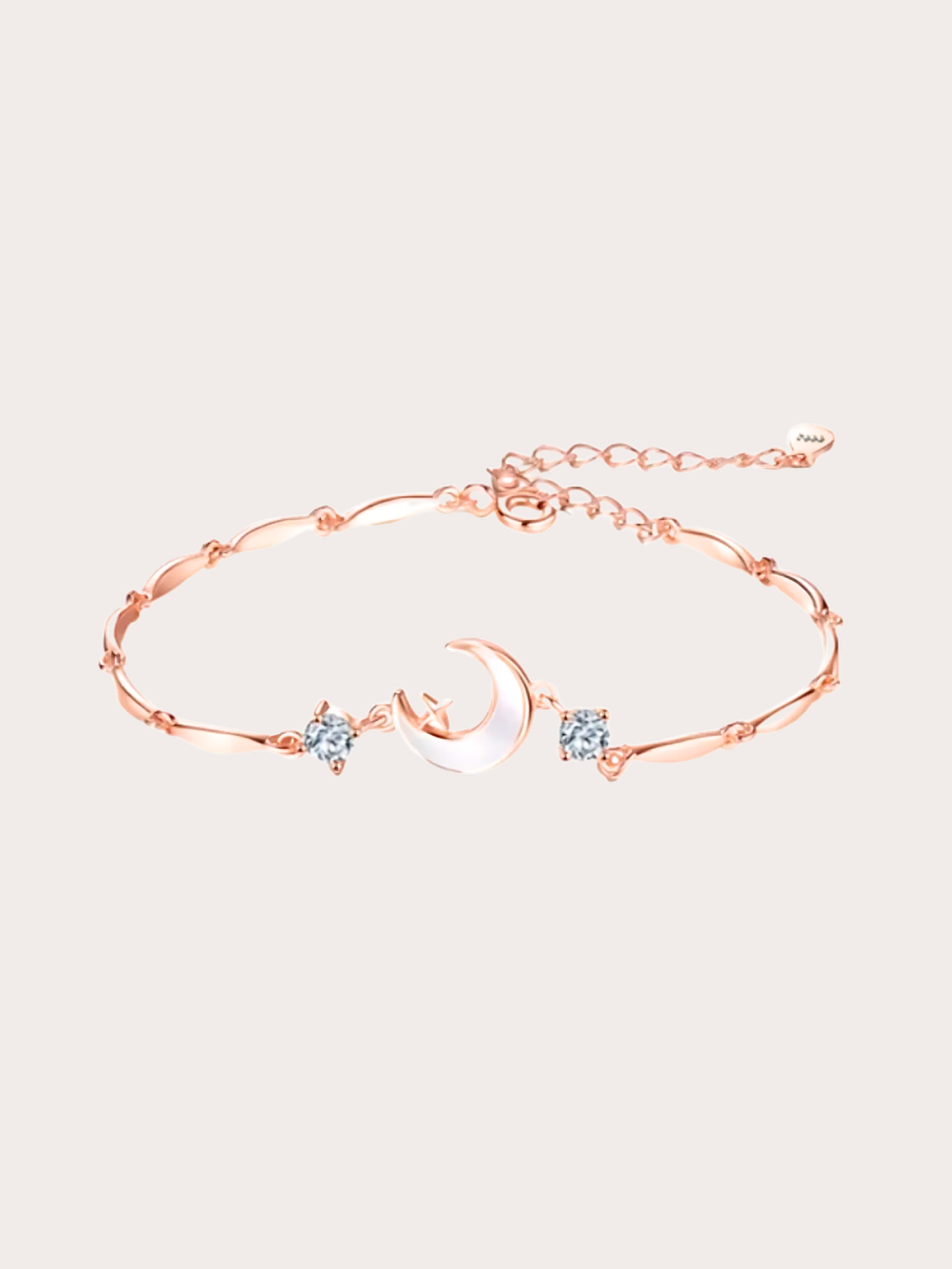 Selena Moon Bracelet - BENE Official