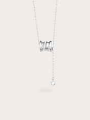 Ava Twist Necklace - BENE Official
