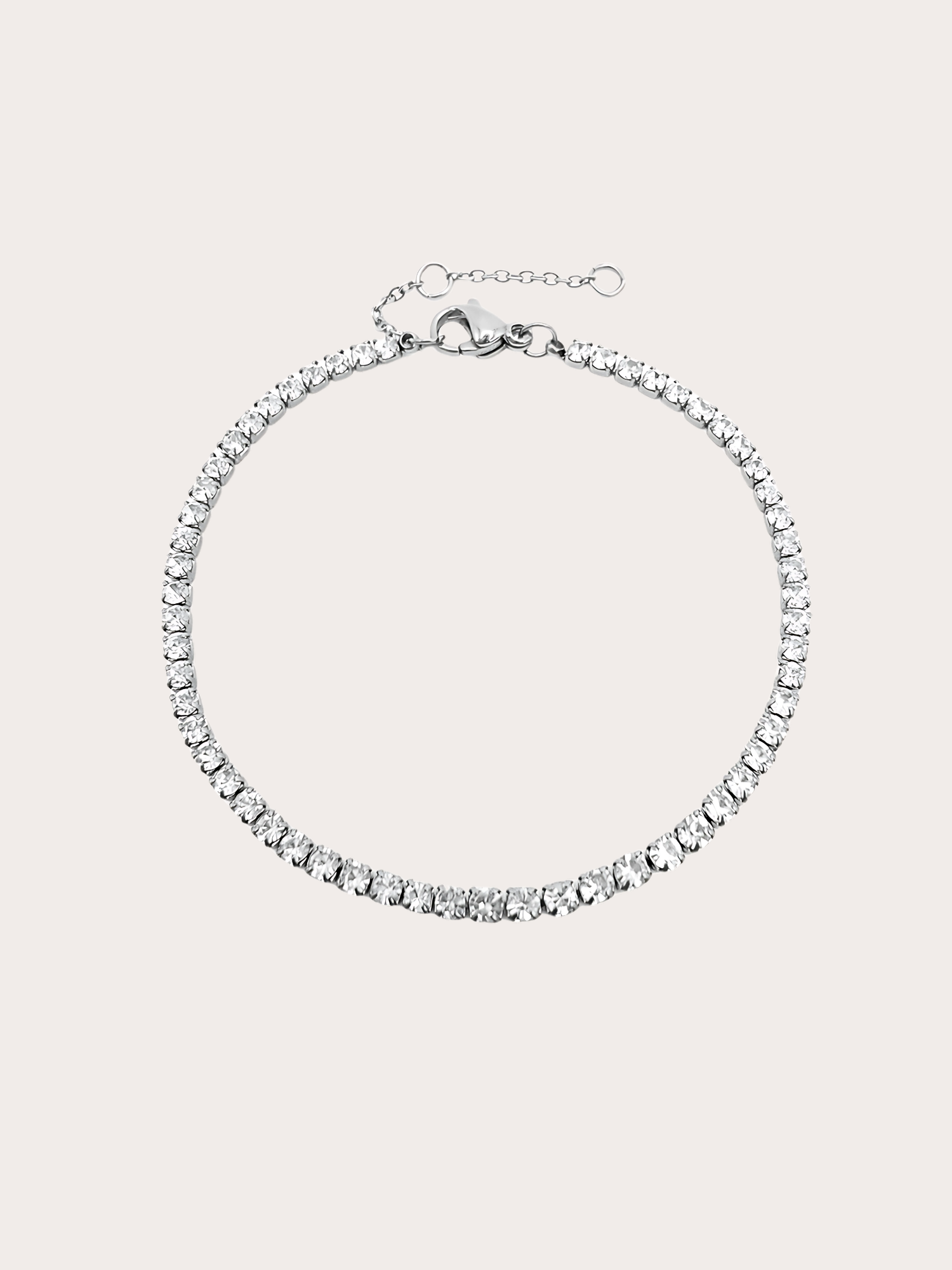 Ella Tennis Bracelet - BENE Official