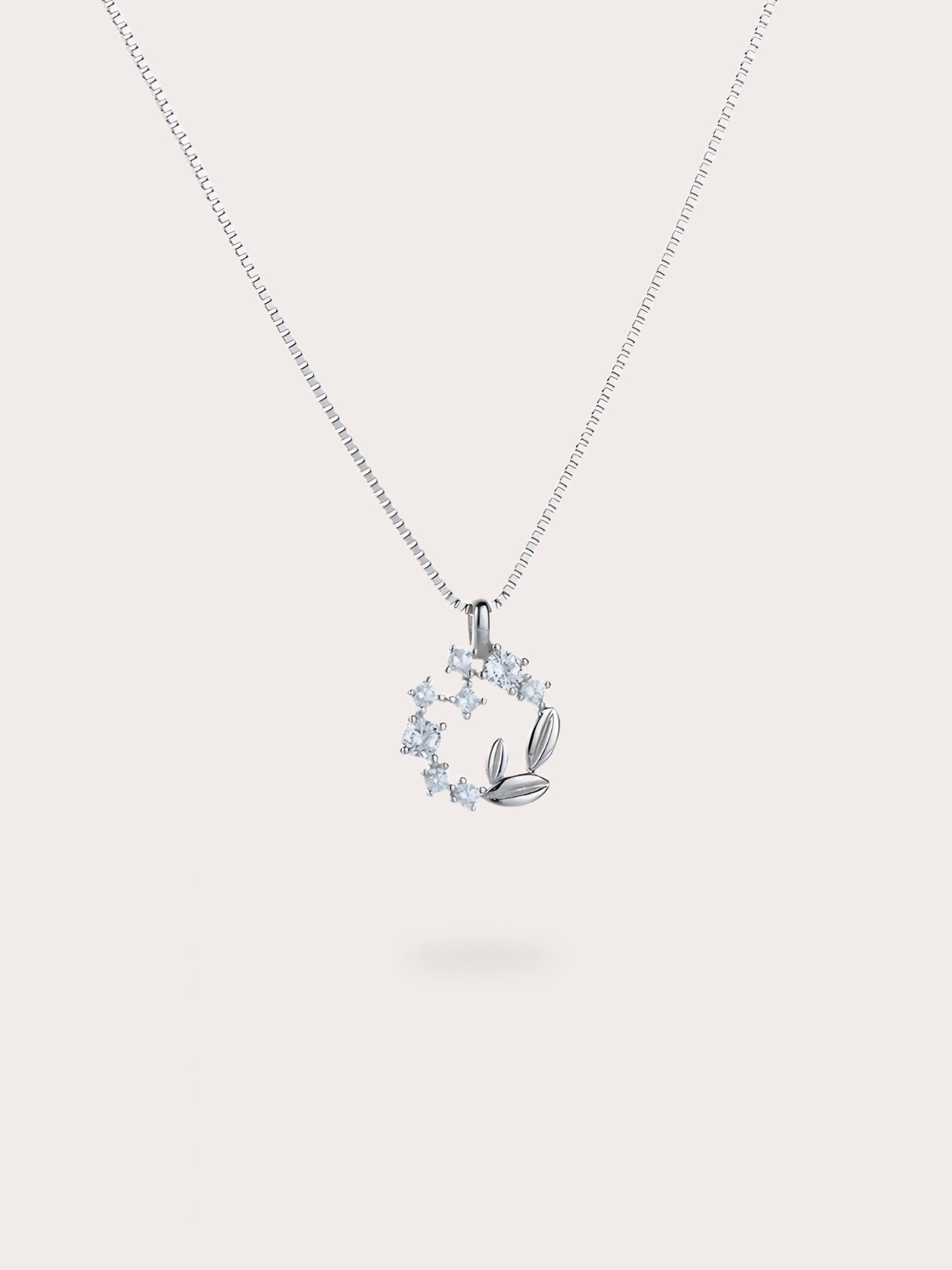 Zoe Garden Necklace - BENE Official