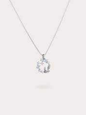 Zoe Garden Necklace - BENE Official