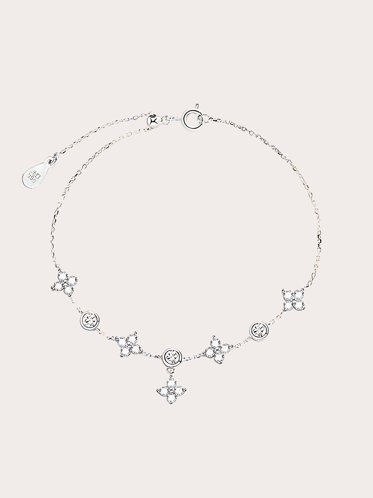 Renée Bloom Bracelet - BENE Official
