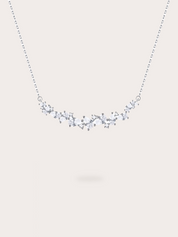 Chloe Sparkle Necklace - BENE Official