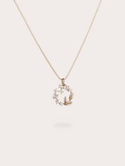Zoe Garden Necklace - BENE Official