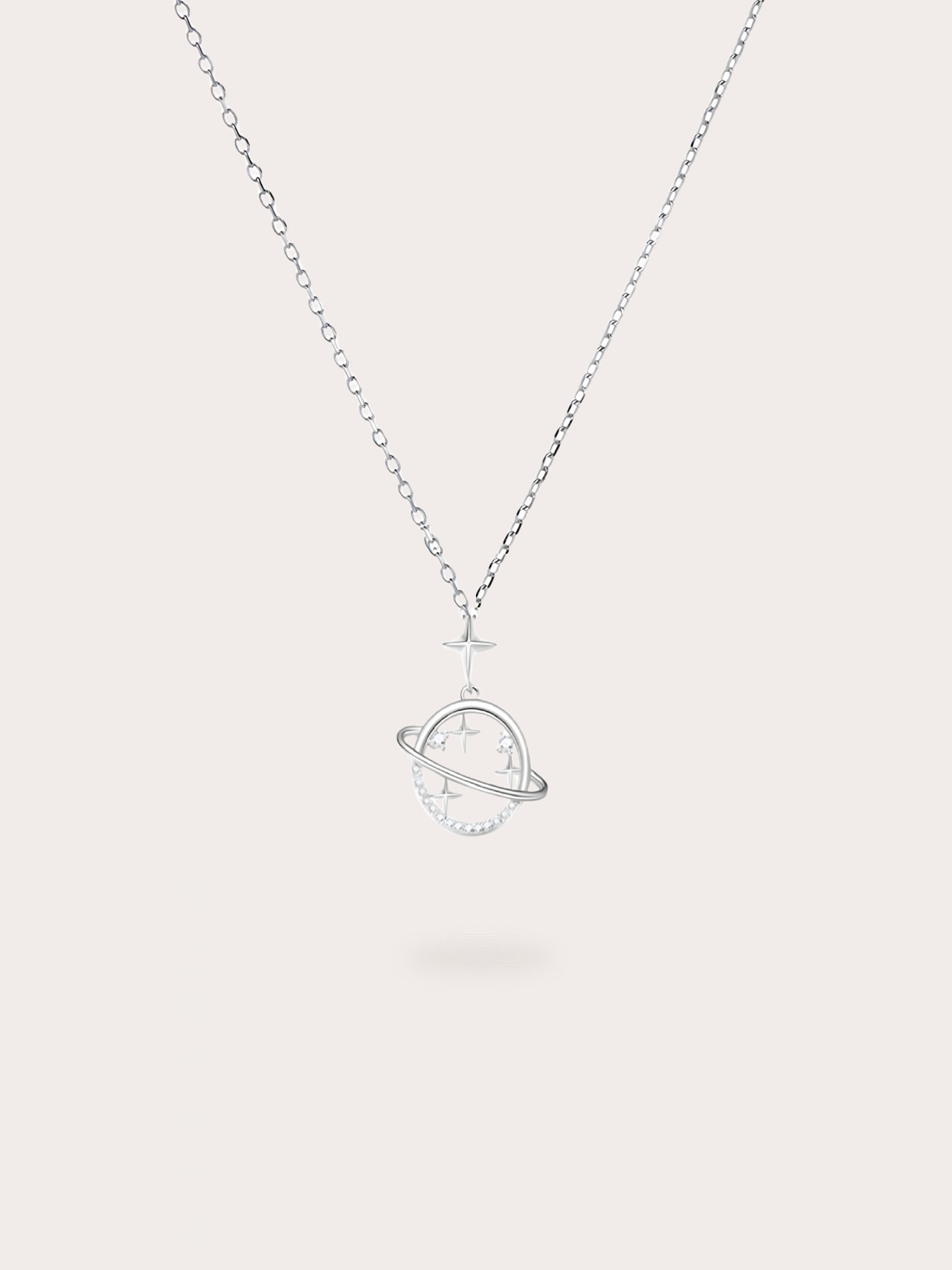Nova Galaxy Necklace - BENE Official