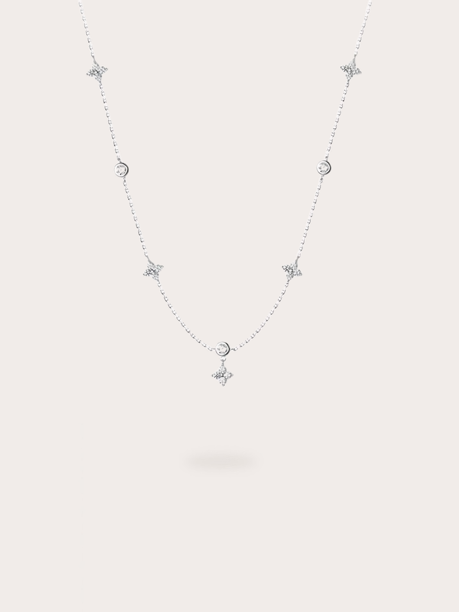 Renée Bloom Necklace - BENE Official