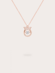 Tessa Crown Necklace - BENE Official