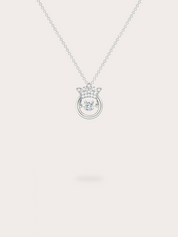 Tessa Crown Necklace - BENE Official