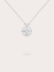 Daphne Clover Necklace - BENE Official