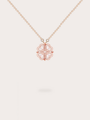 Daphne Clover Necklace - BENE Official
