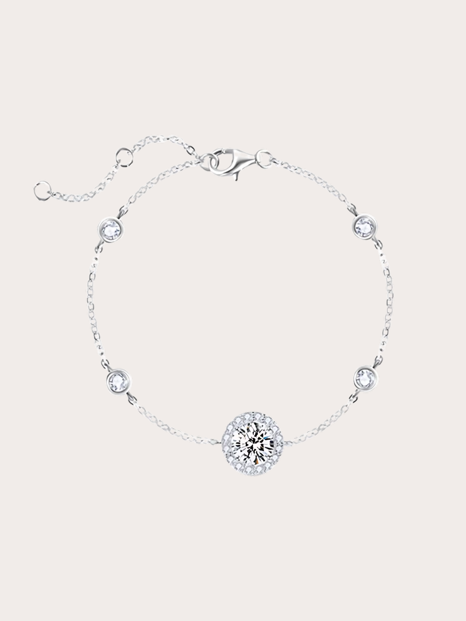 Elara Luminé Bracelet - BENE Official