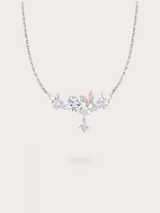 Aliana Butterfly Necklace - BENE Official