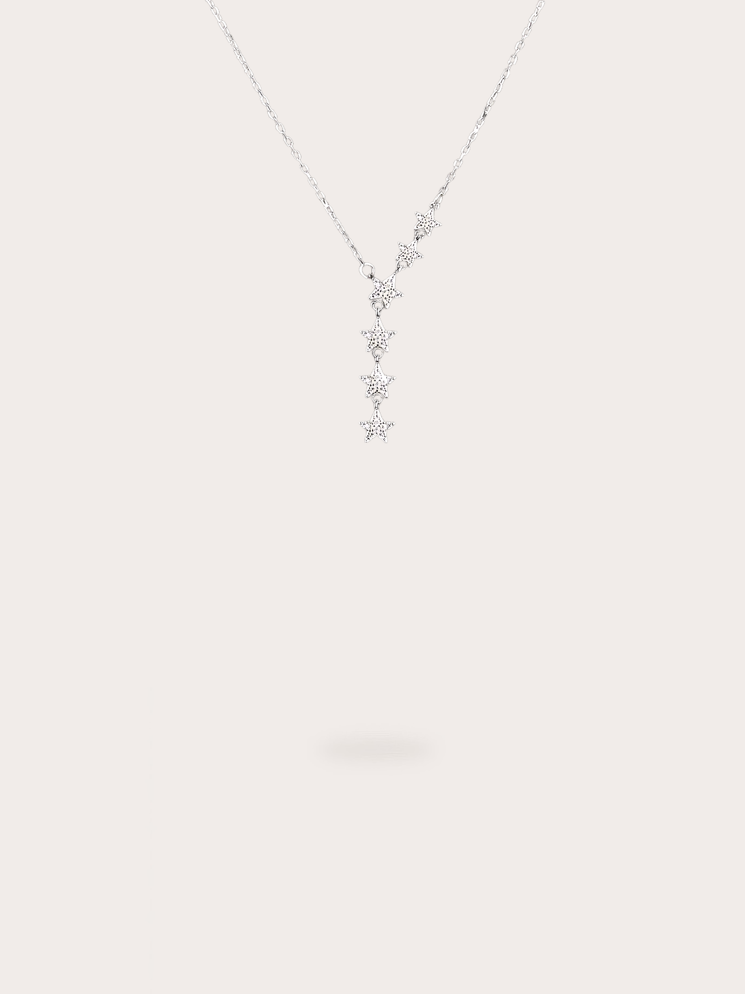 Jolie Star Necklace - BENE Official