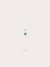 Lea Star Necklace - BENE Official