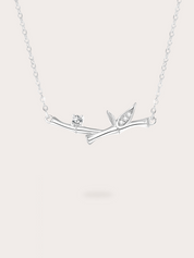 Hana Bamboo Necklace - BENE Official