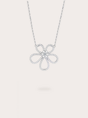 Daisy Bloom Necklace - BENE Official