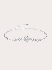 Ashley Snowflake Bracelet - BENE Official