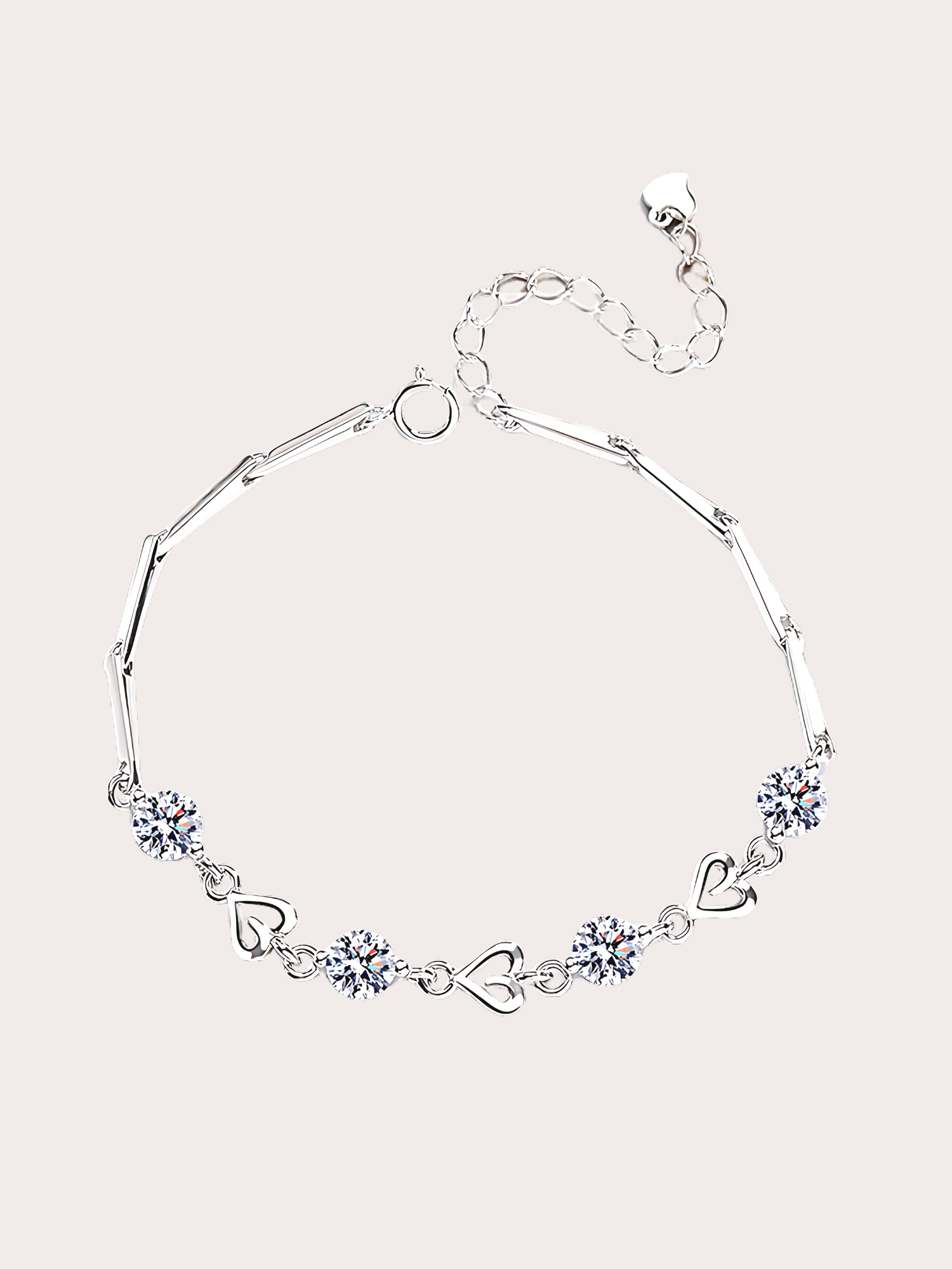 Annie Love Bracelet - BENE Official