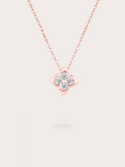 Avery Charm Necklace - BENE Official