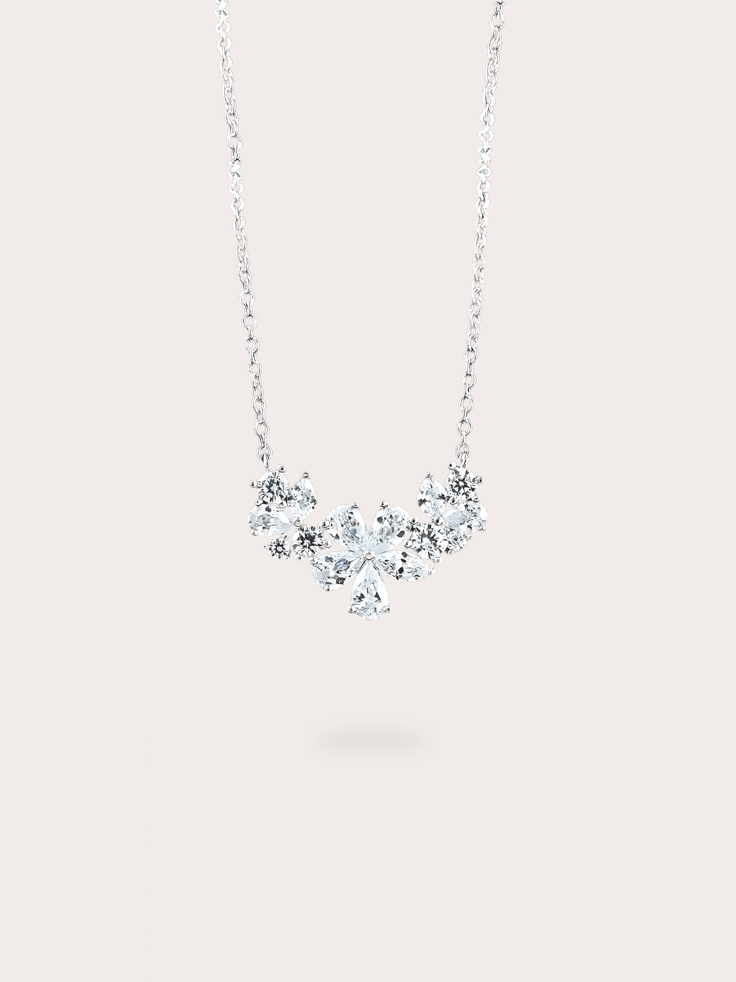 Haven Garden Necklace - BENE Official