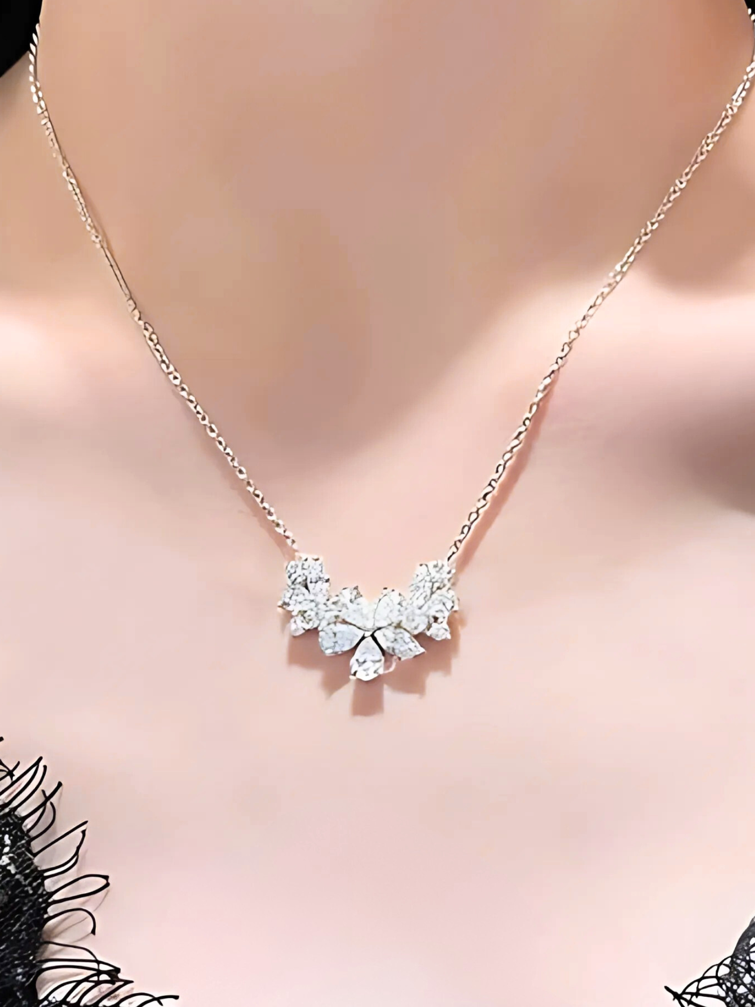 Haven Garden Necklace - BENE Official