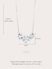 Haven Garden Necklace - BENE Official