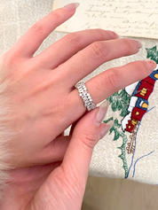 Lavinia Eternity Ring - BENE Official