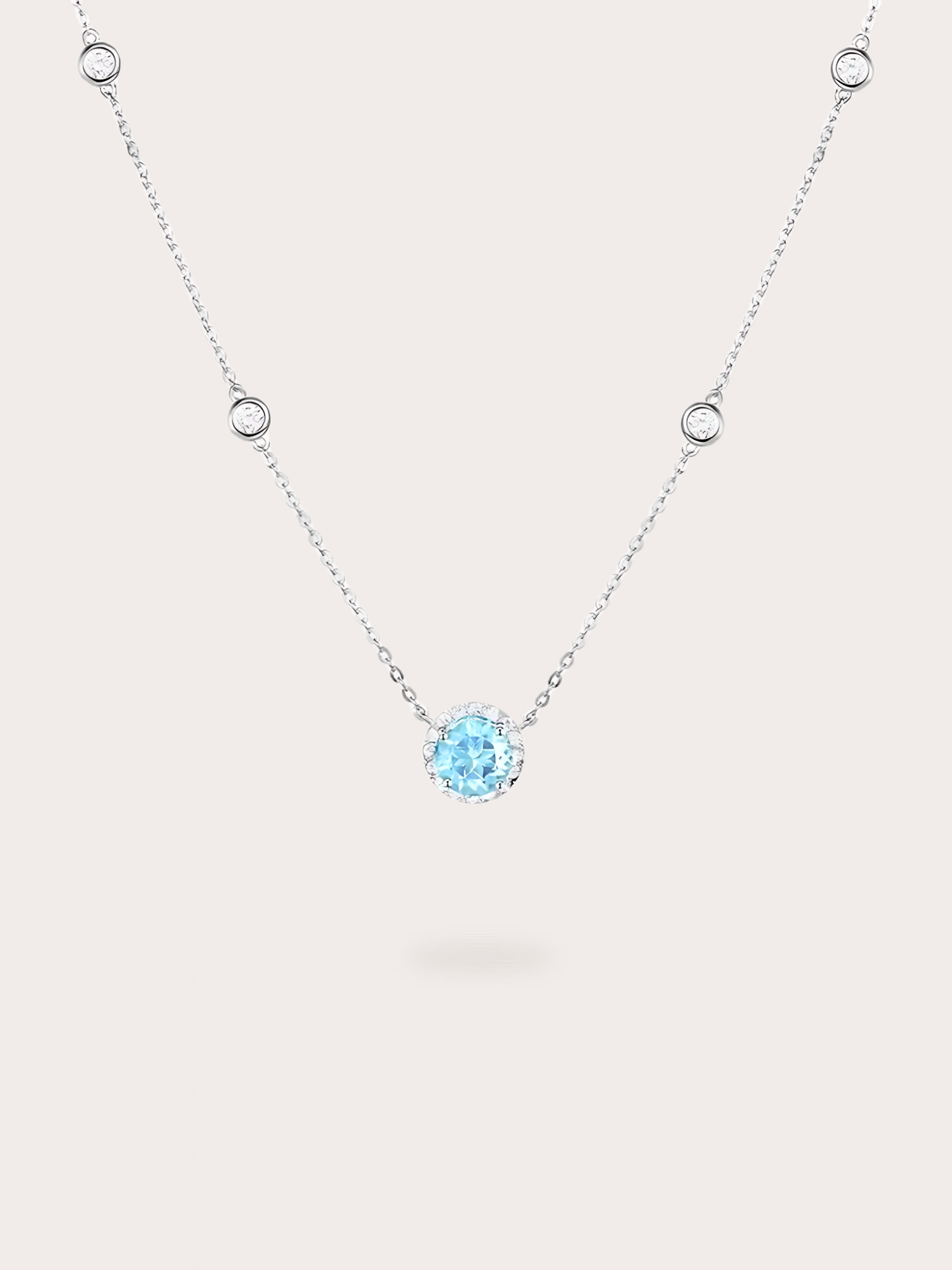 Sienna Glow Necklace - BENE Official