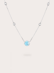 Sienna Glow Necklace - BENE Official