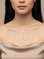 Jolie Star Necklace - BENE Official