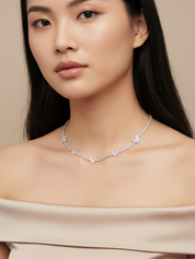 Sora Butterfly Necklace - BENE Official