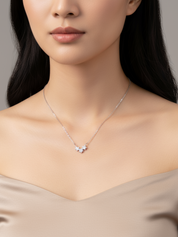 Emma Star Necklace - BENE Official