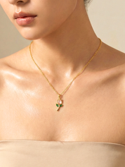 Mia Tulip Necklace - BENE Official