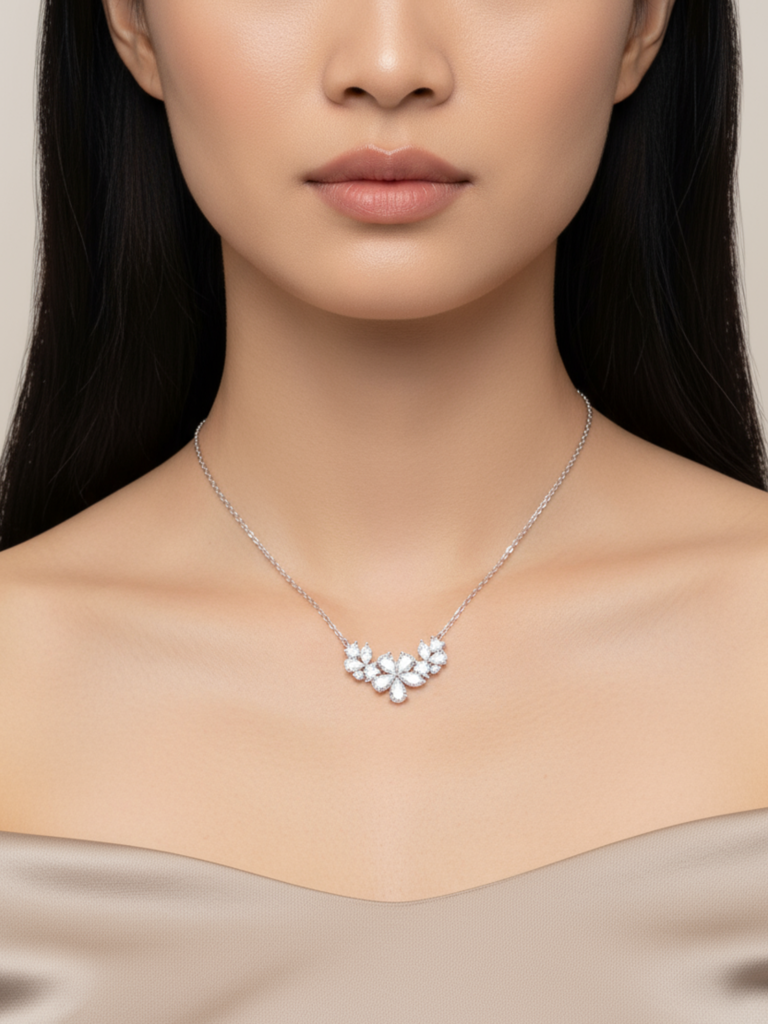 Haven Garden Necklace - BENE Official