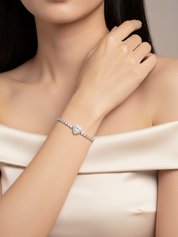 Ariana Heart Bracelet