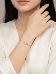 Capri Bee Bracelet