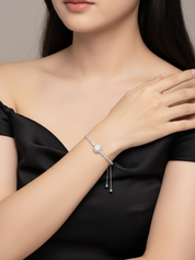 Kylie Sparkle Bracelet