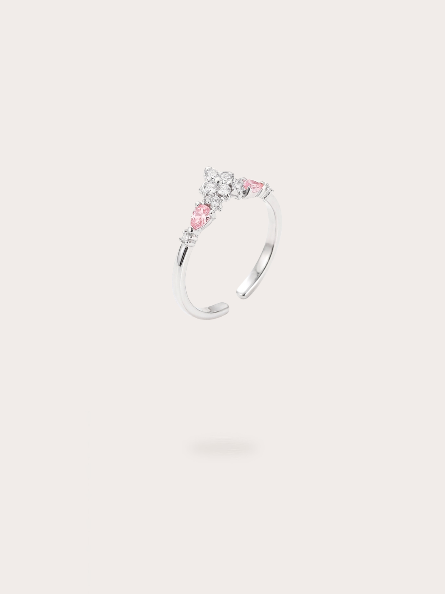 Mabel Bloom Ring - BENE Official