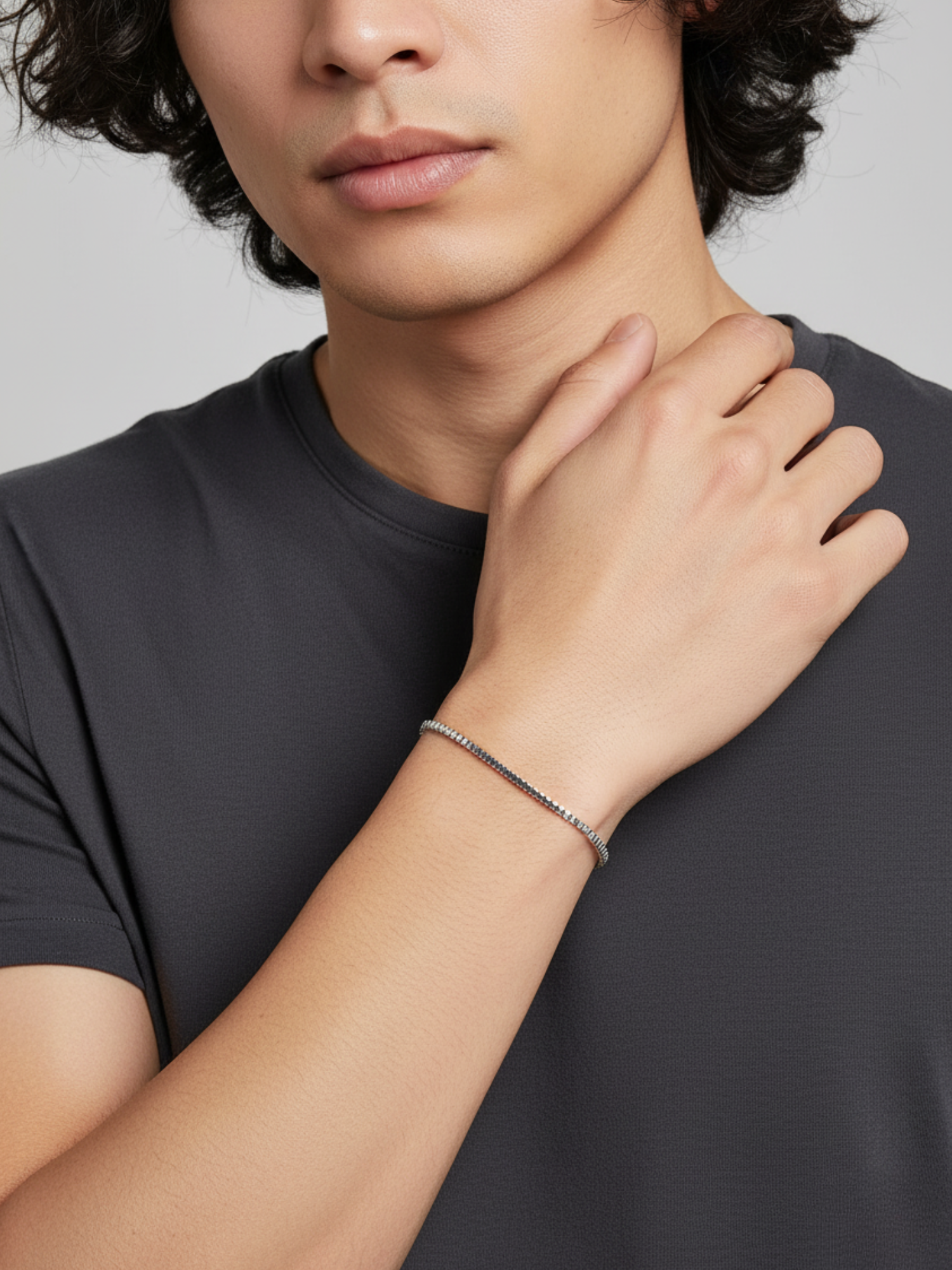 Taylor Minimal Bracelet