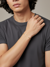 Taylor Minimal Bracelet