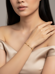 Taylor Minimal Bracelet