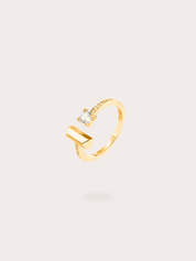 Sora Linea Ring - BENE Official