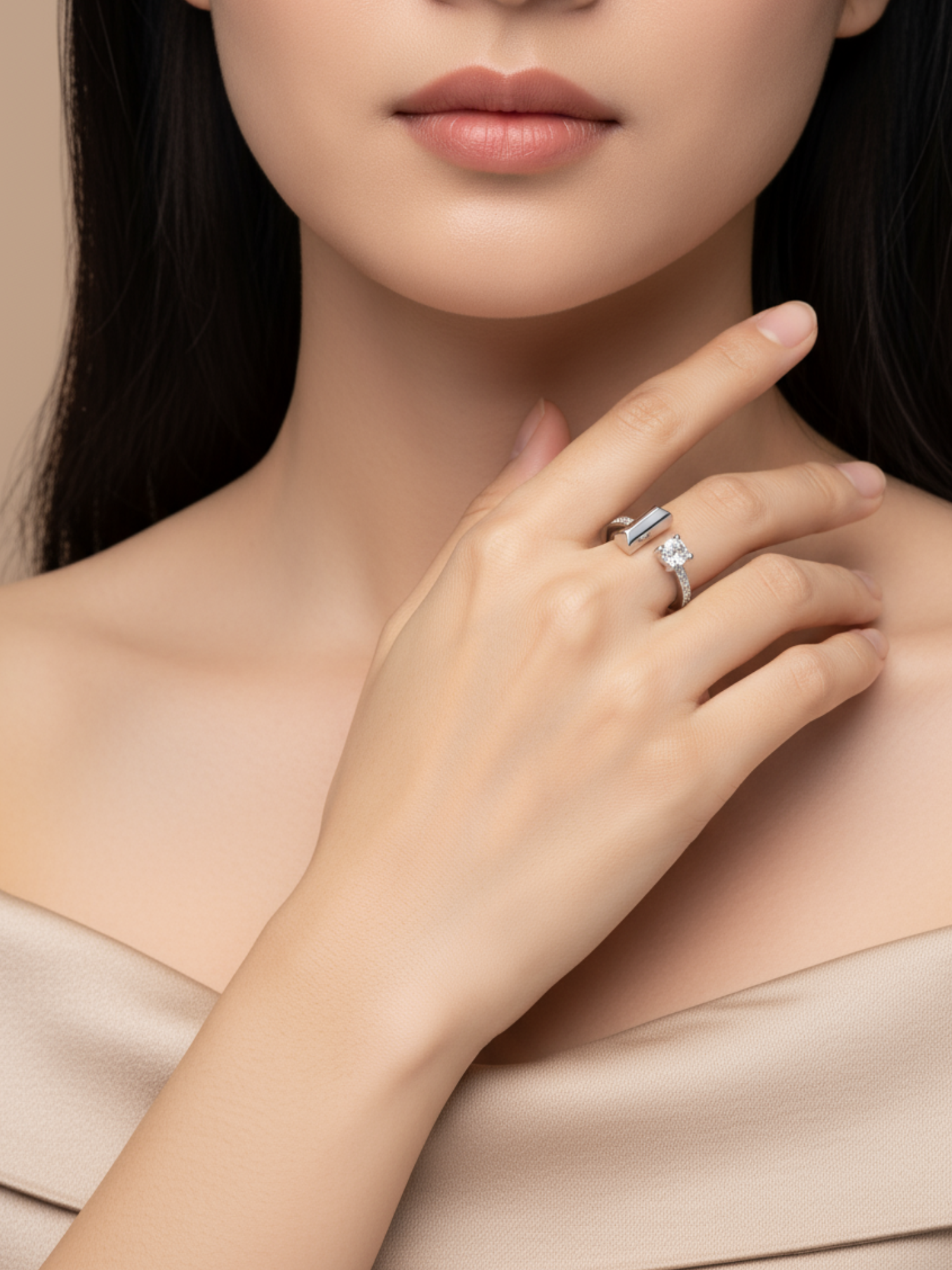 Sora Linea Ring