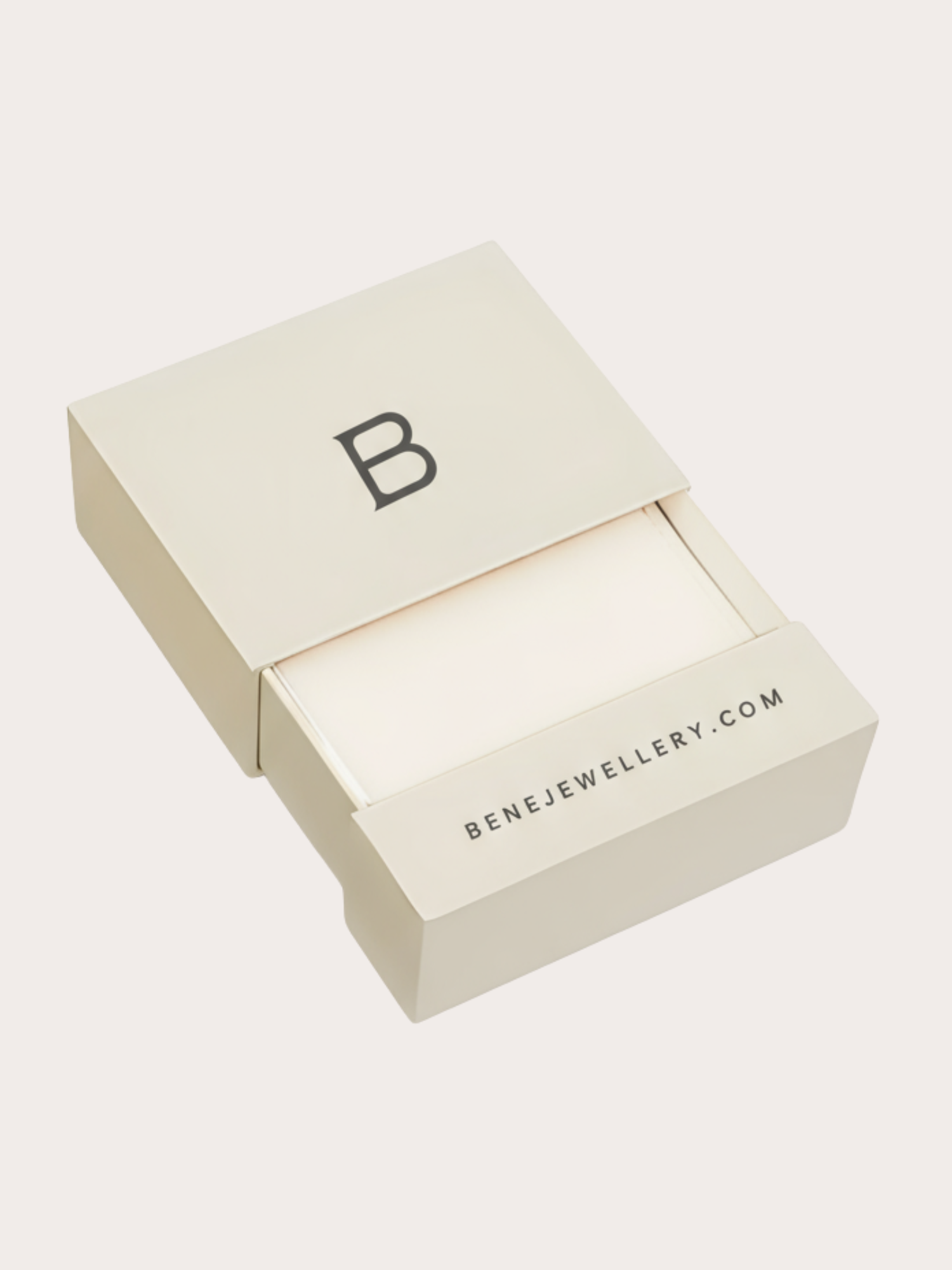 FREE Gift Box + Silver Polishing Cloth (Worth RM24.90) - BENE Official