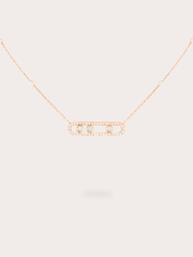 Charlotte Lucky Necklace - BENE Official